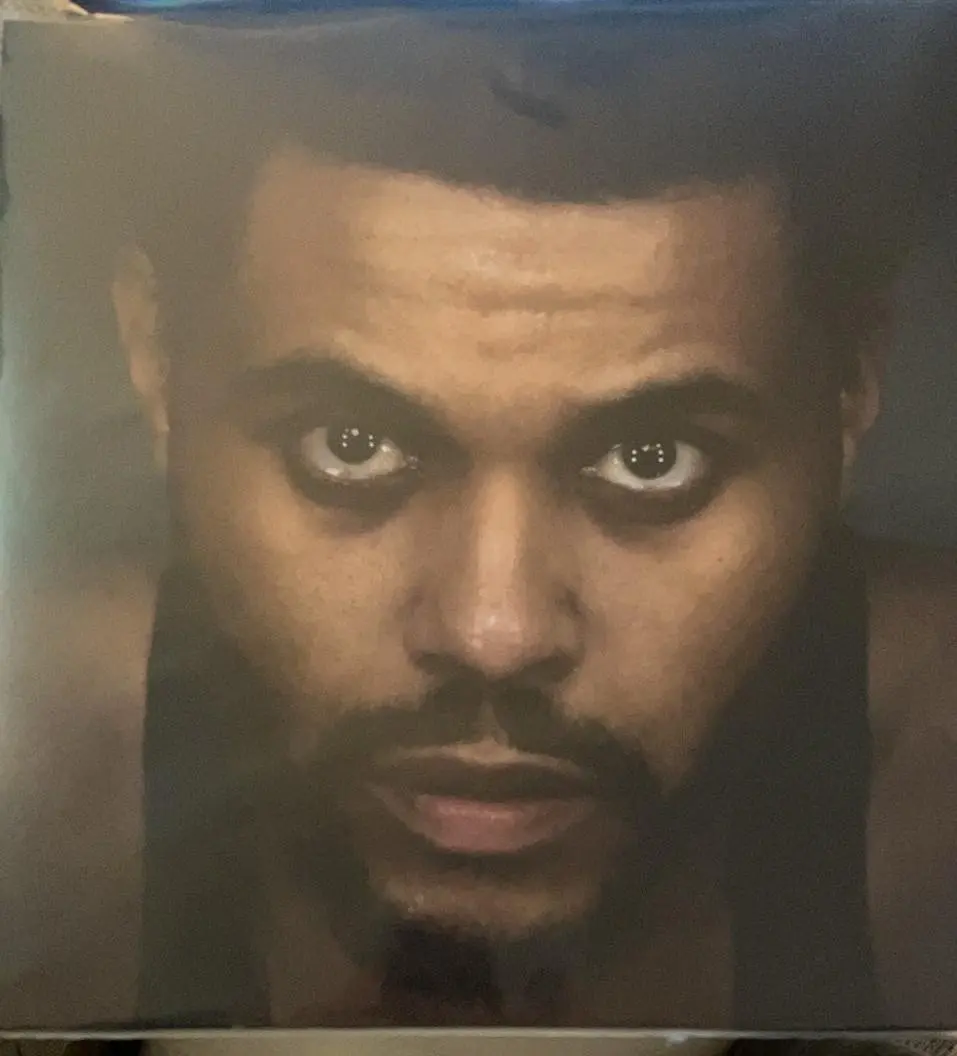 2026年最新】the weeknd レコードの人気アイテム - メルカリ