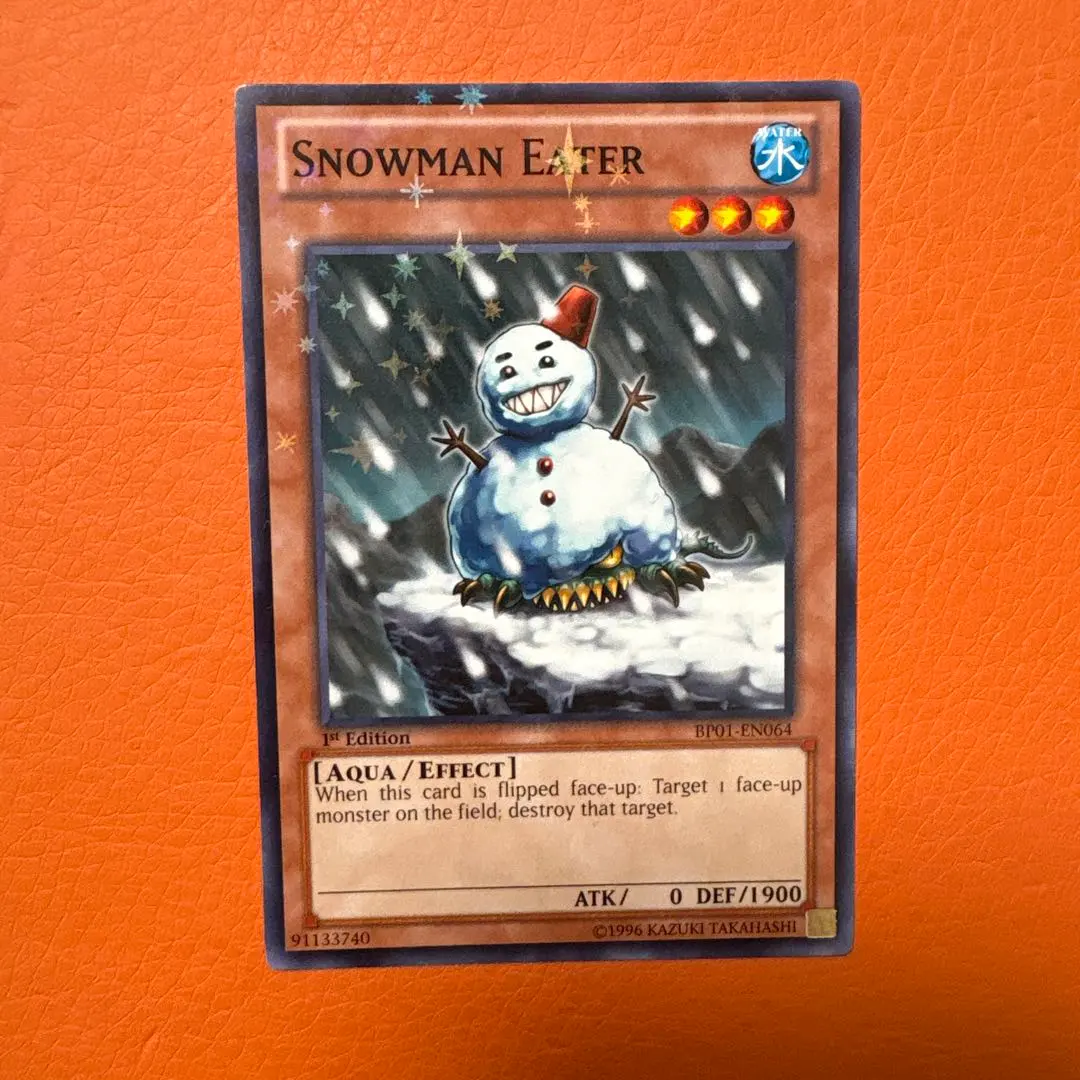 2026年最新】英語版 スノーマン イーターの人気アイテム - メルカリ