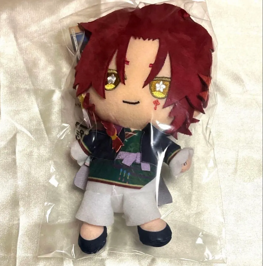 2026年最新】ピオフィオーレの晩鐘 ぬいぐるみの人気アイテム - メルカリ