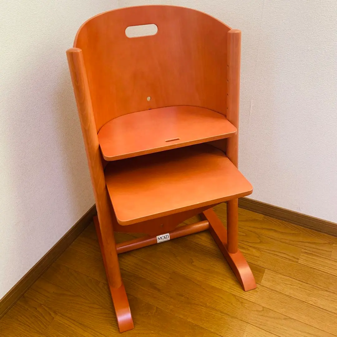 2026年最新】moizi ベビーチェアの人気アイテム - メルカリ