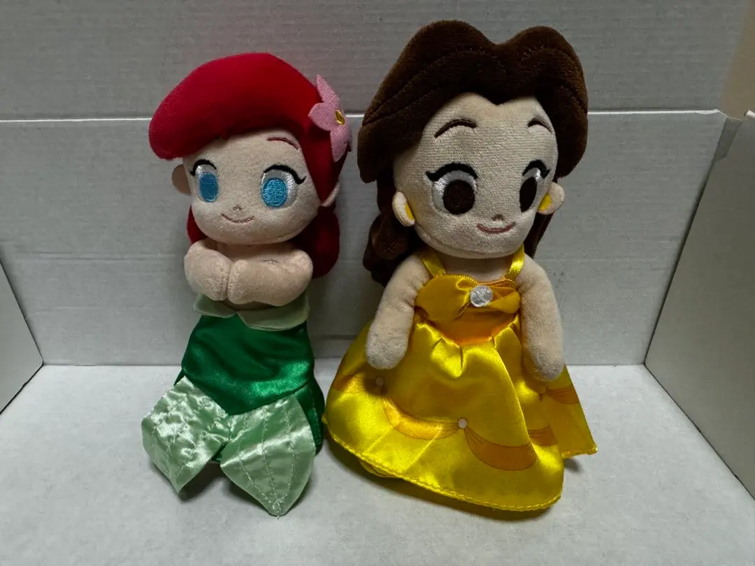 2026年最新】nuiMOs プリンセスの人気アイテム - メルカリ