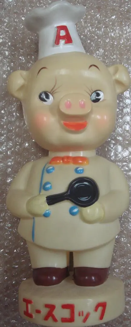 2026年最新】エースコック こぶた ソフビの人気アイテム - メルカリ