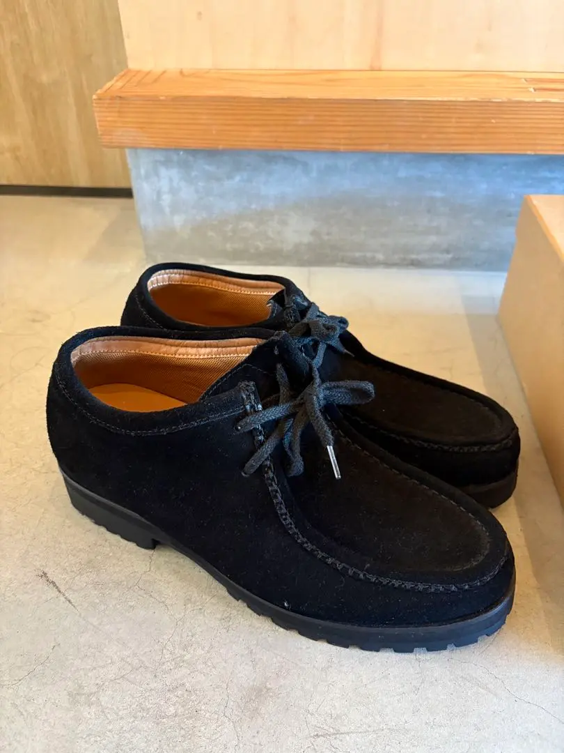 2026年最新】SHIUN black suedeの人気アイテム - メルカリ