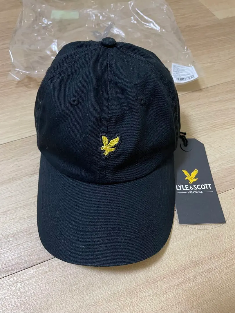2026年最新】LYLE&SCOTT キャップの人気アイテム - メルカリ