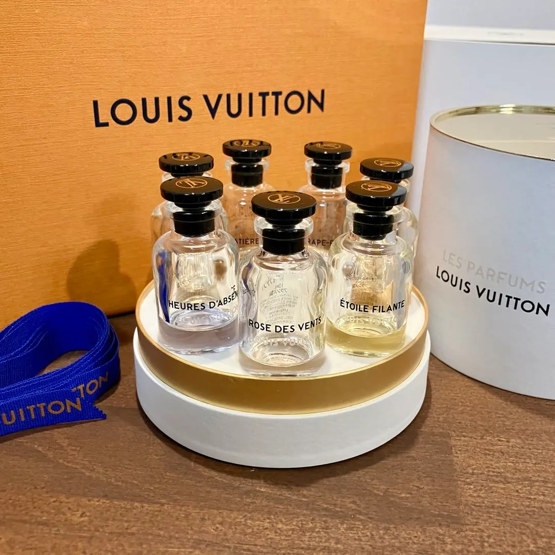 2026年最新】ルイヴィトンローズデヴァンお試しの人気アイテム - メルカリ