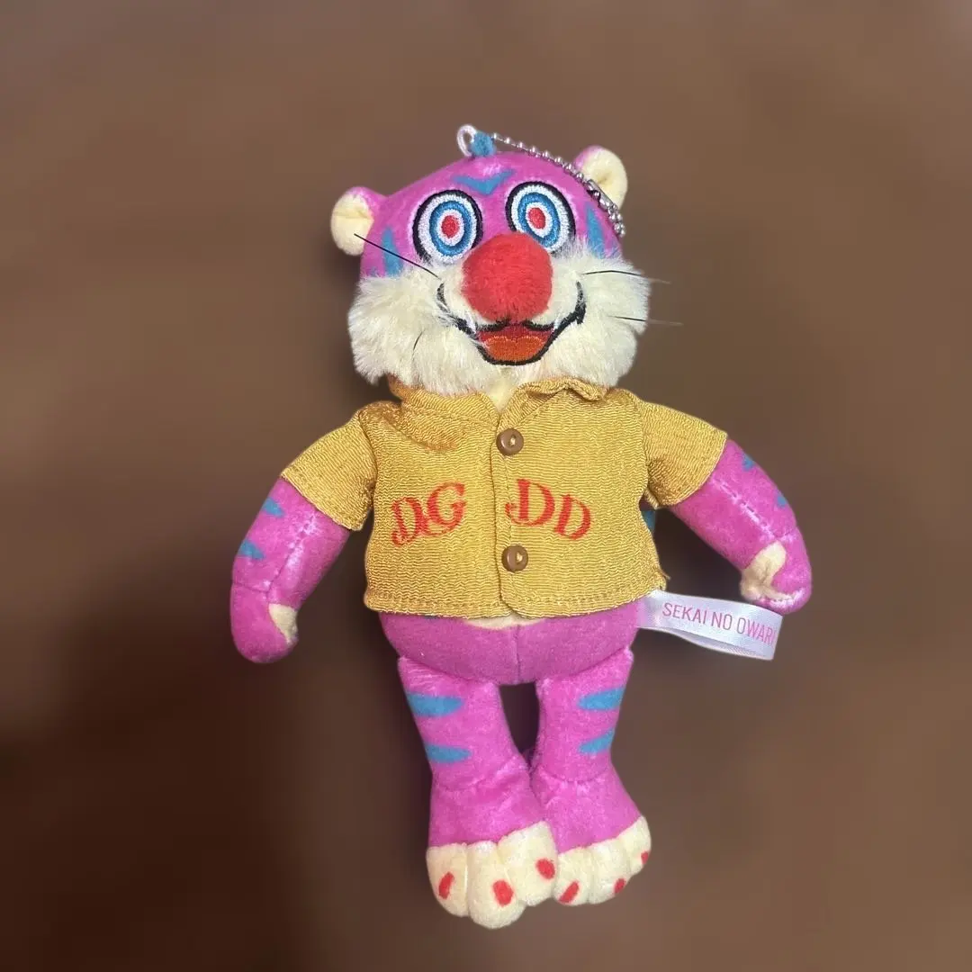 2026年最新】セカオワ ぬいぐるみストラップの人気アイテム - メルカリ