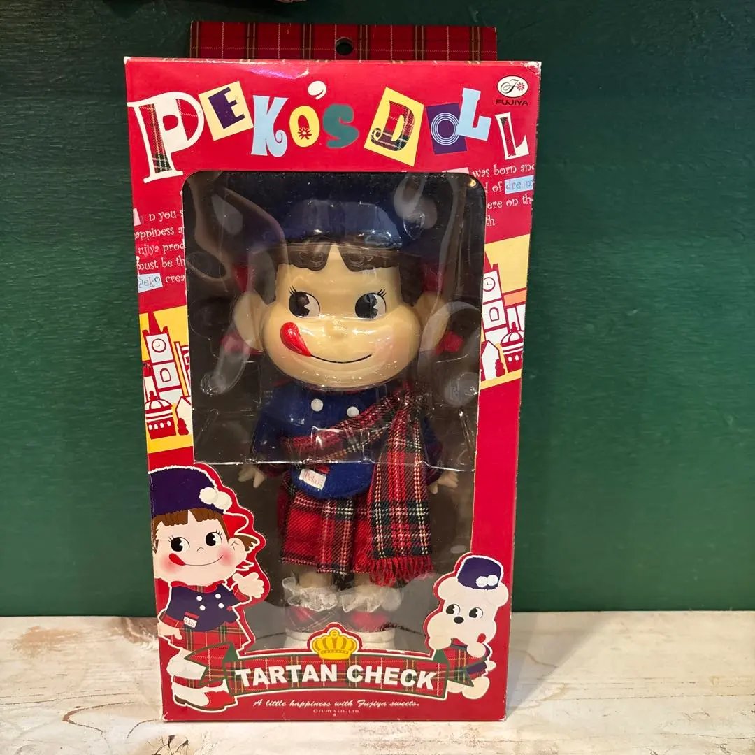 2026年最新】ペコちゃん 2008の人気アイテム - メルカリ