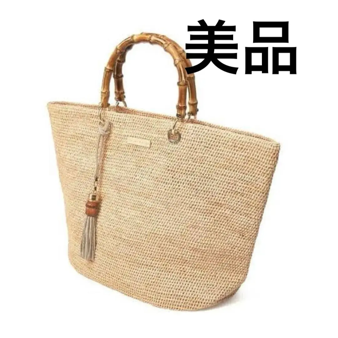 2026年最新】Heidi Klein バッグの人気アイテム - メルカリ