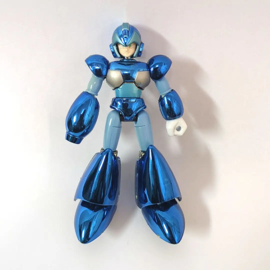 2026年最新】ロックマン メガアーマーの人気アイテム - メルカリ