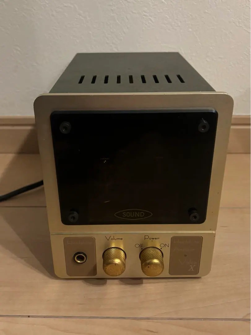 2026年最新】東京サウンド 真空管アンプの人気アイテム - メルカリ