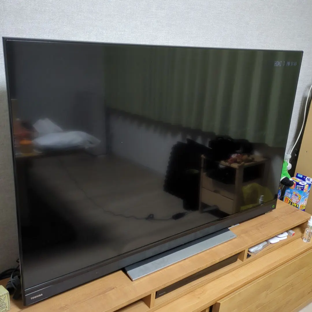 2026年最新】bm620x 4kテレビの人気アイテム - メルカリ