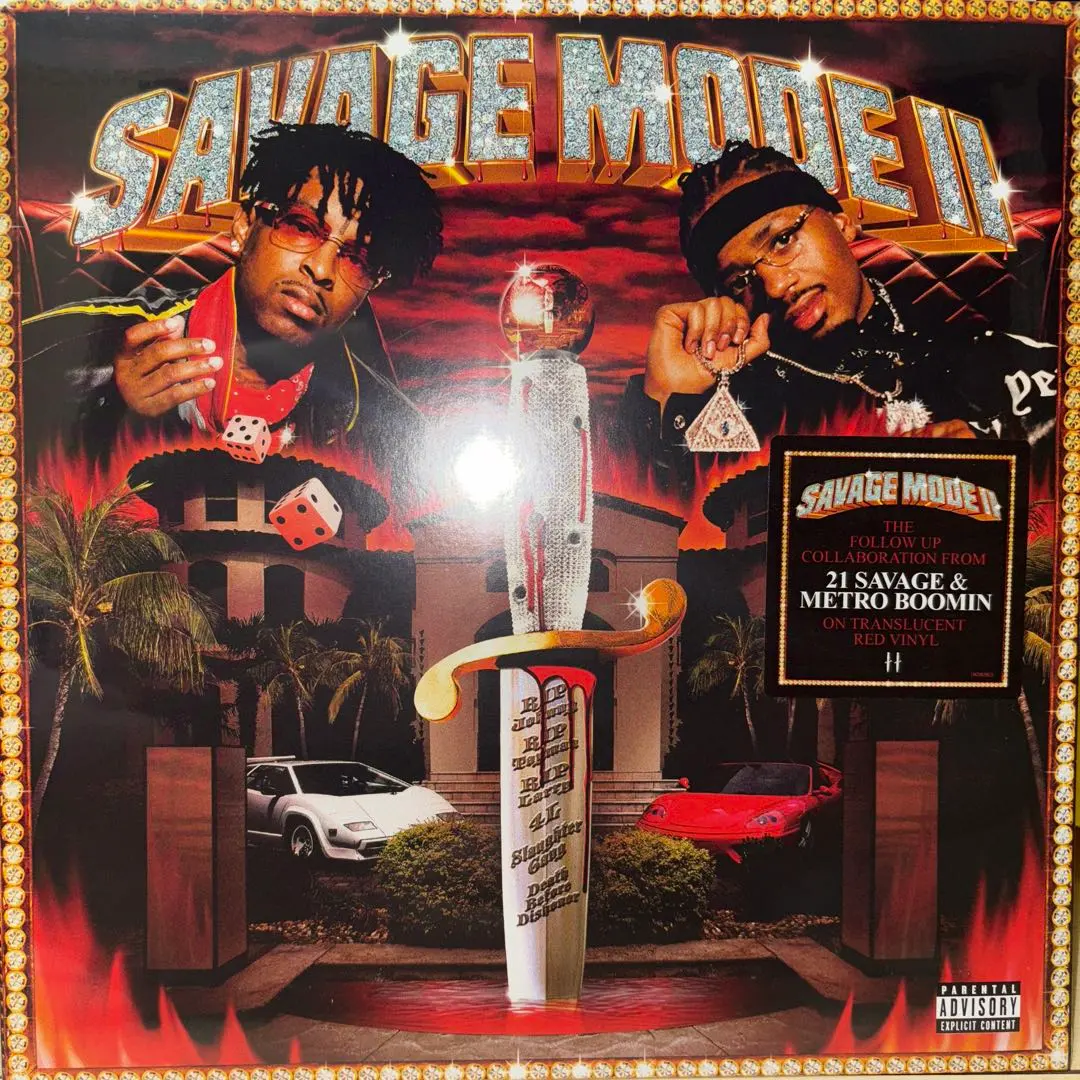 2026年最新】Metro boomin レコードの人気アイテム - メルカリ