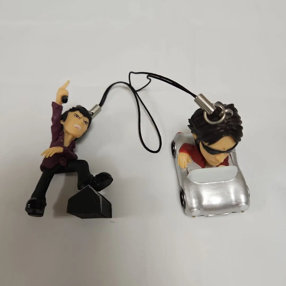 2026年最新】氷室京介 last gigs フィギュアの人気アイテム - メルカリ