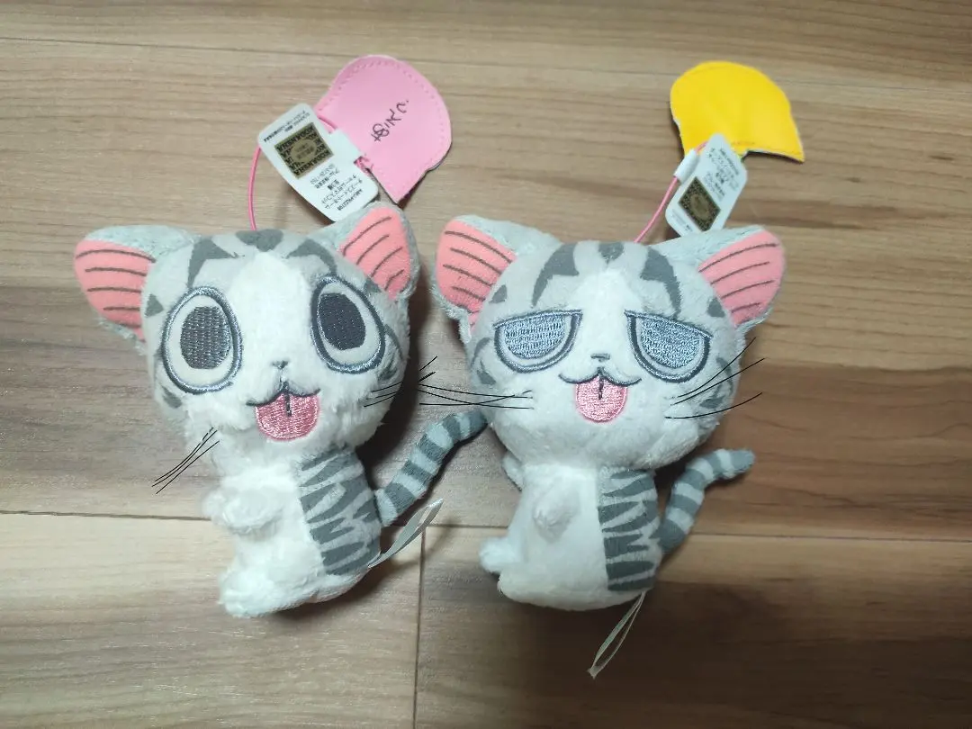 2026年最新】こねこのチーの人気アイテム - メルカリ