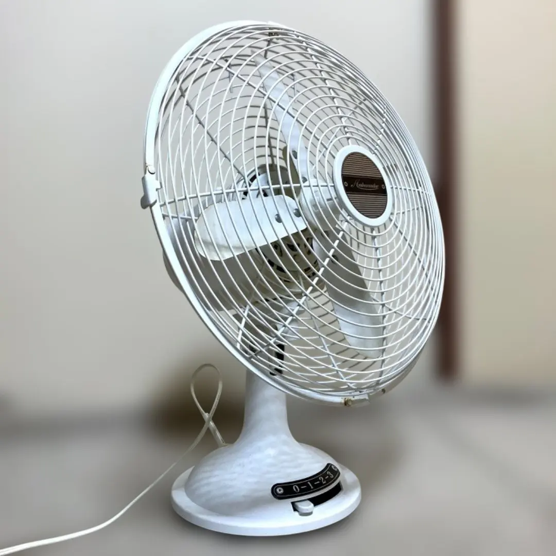 2026年最新】アンバサダー 扇風機の人気アイテム - メルカリ