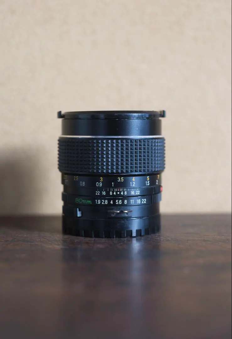 2026年最新】MAMIYA-SEKOR C 80mm F1.9の人気アイテム - メルカリ