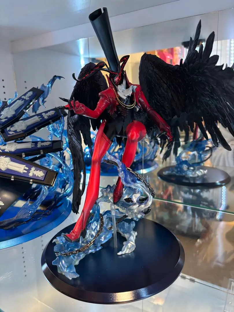 2026年最新】アルセーヌ フィギュアの人気アイテム - メルカリ