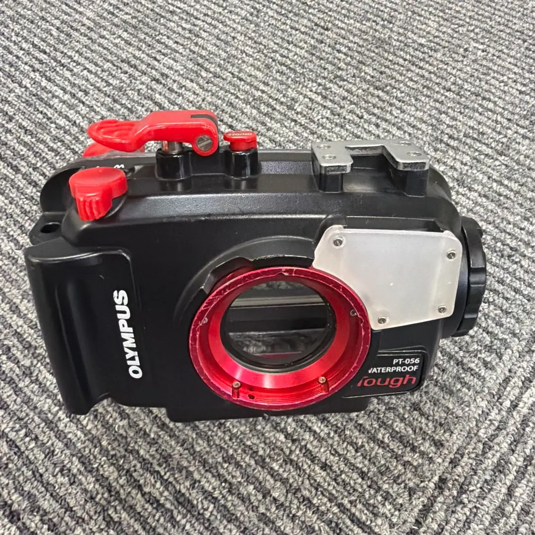 2026年最新】OLYMPUS PT-056の人気アイテム - メルカリ