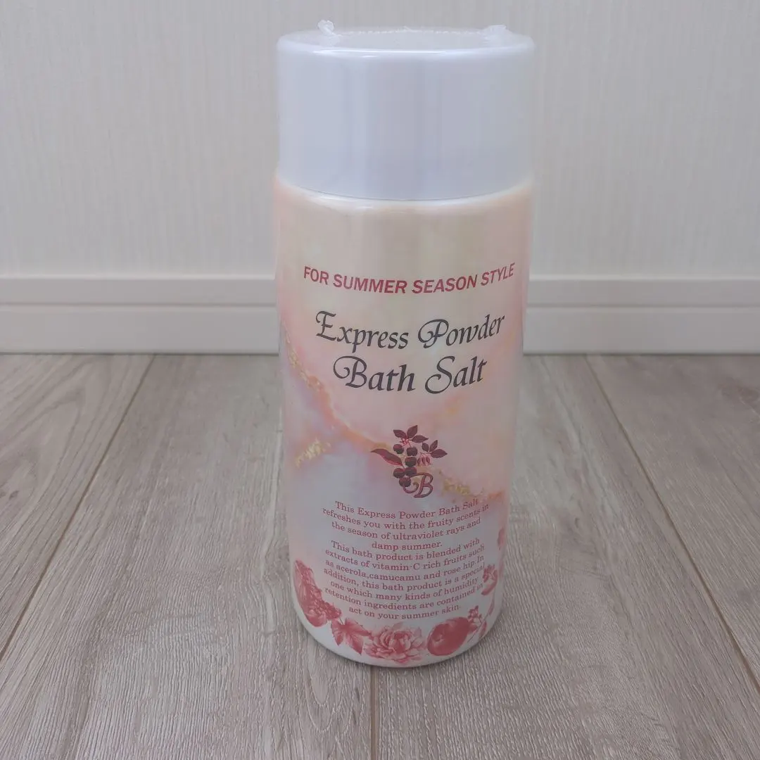 2026年最新】エクスプレス バスソルトの人気アイテム - メルカリ
