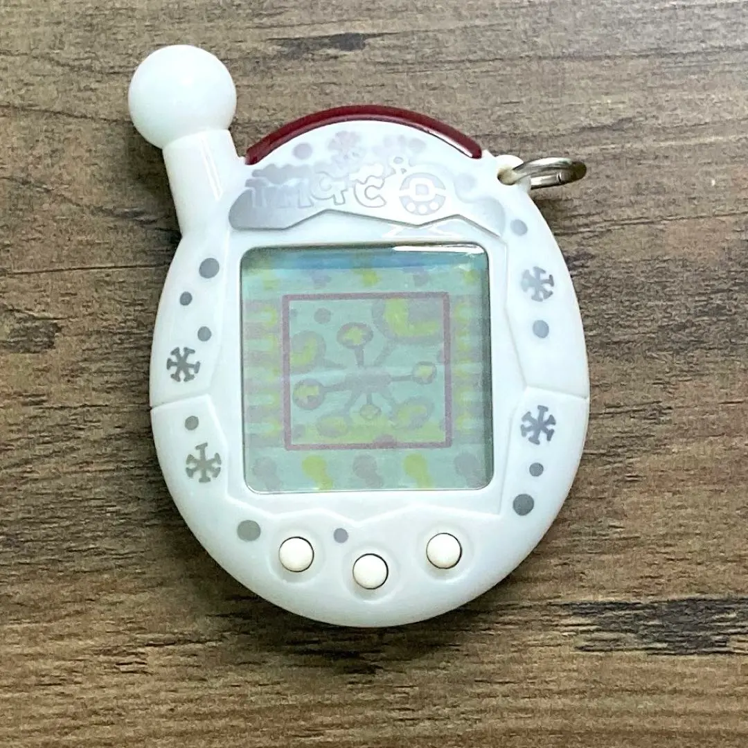 2026年最新】超じんせーエンジョイたまごっちプラスはくぎんの人気