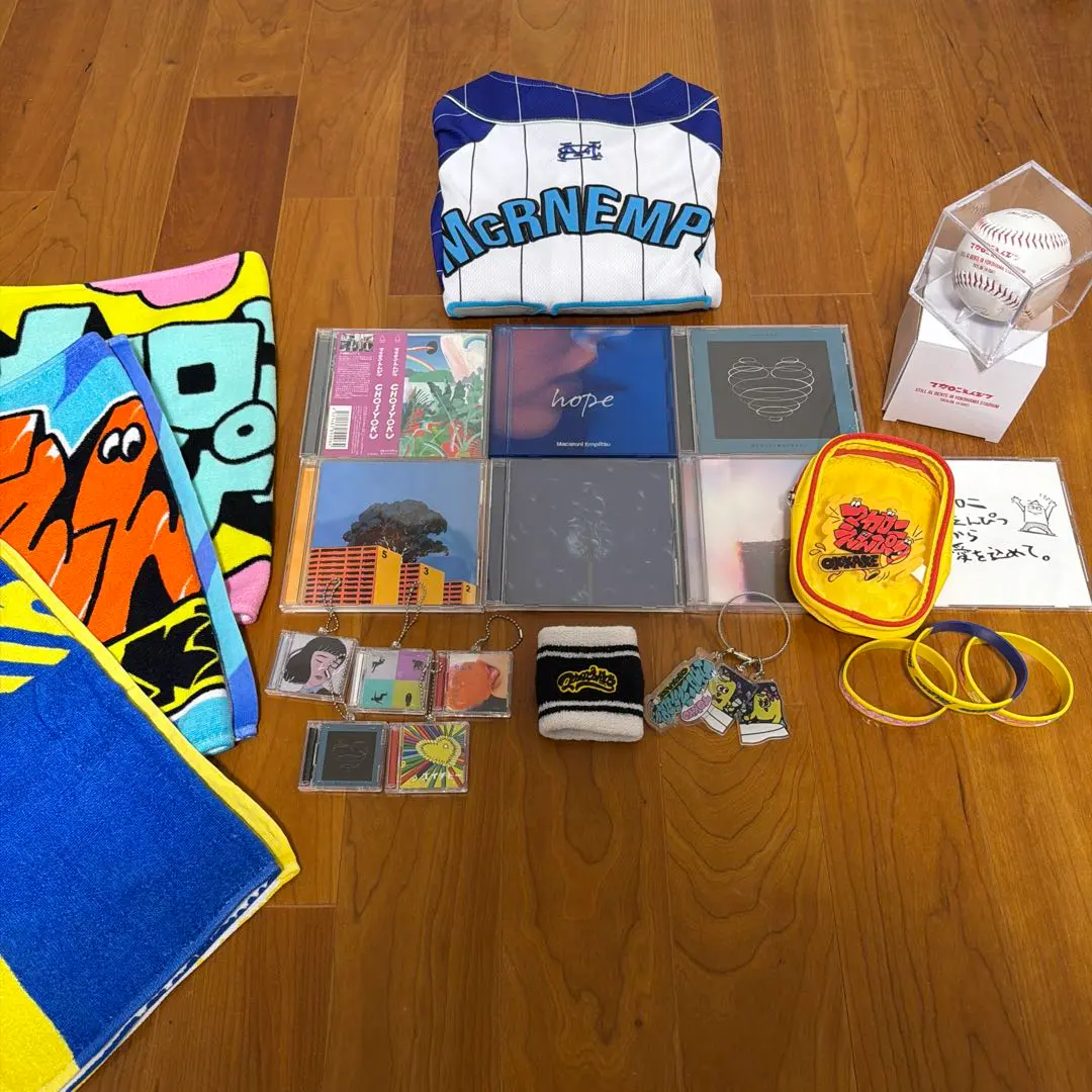 2026年最新】マカロニえんぴつサインの人気アイテム - メルカリ