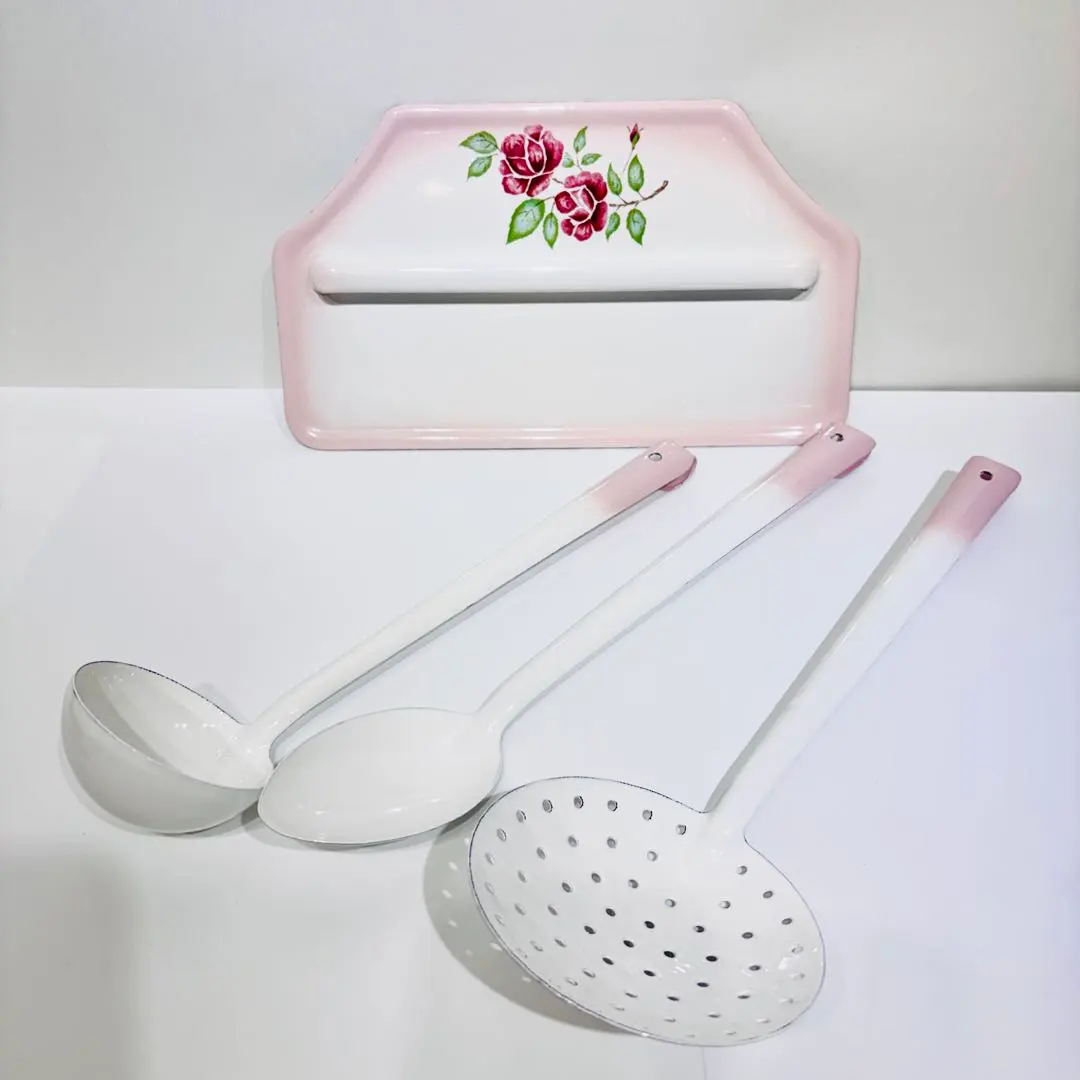 2026年最新】レードルラックホーローの人気アイテム - メルカリ