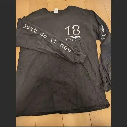 2026年最新】shadows ロンtの人気アイテム - メルカリ