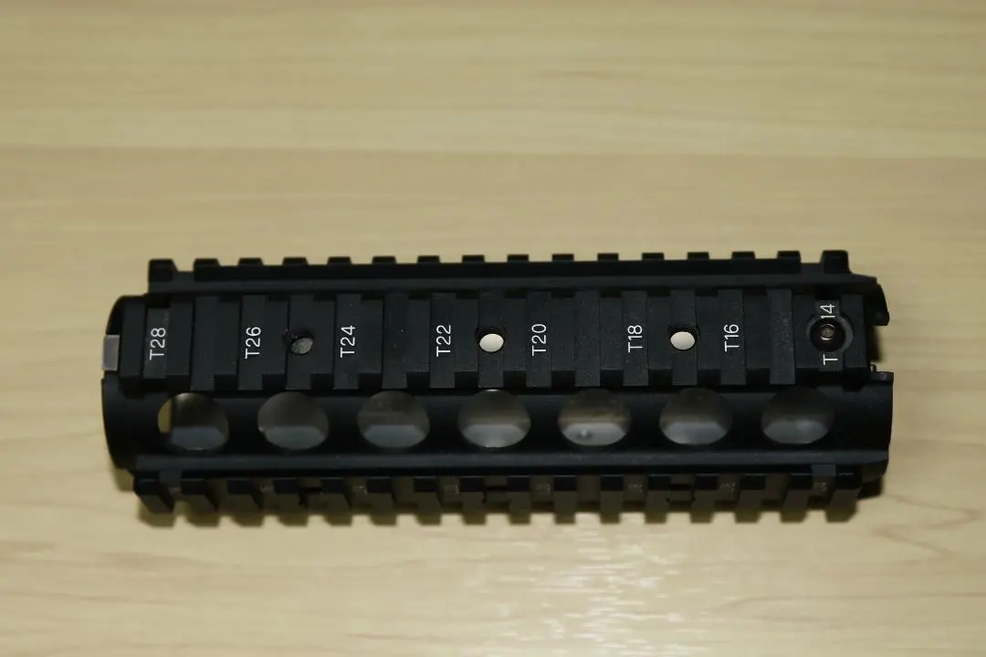 2026年最新】m4 mws ハンドガードの人気アイテム - メルカリ