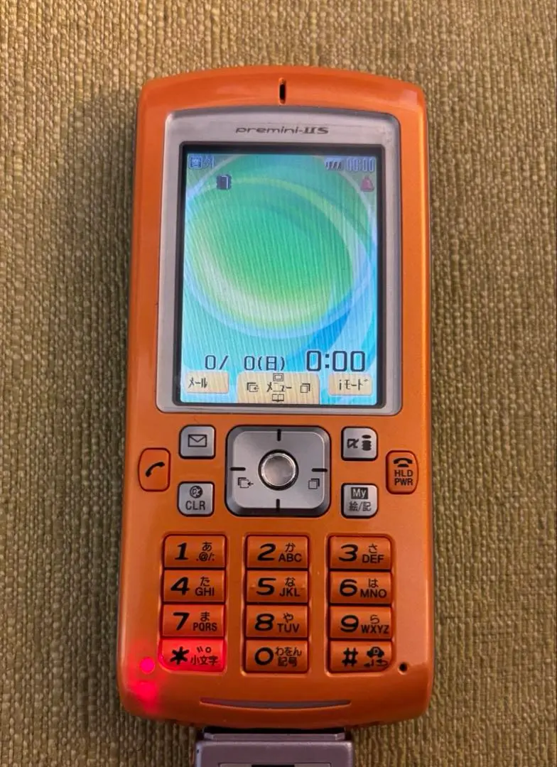 2026年最新】docomo SO505iSの人気アイテム - メルカリ