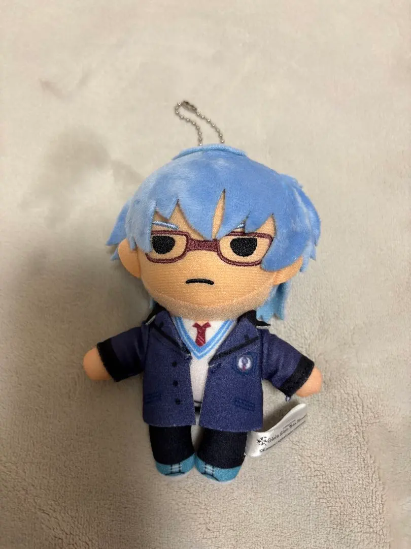 2026年最新】氷室一紀 ぬいぐるみの人気アイテム - メルカリ