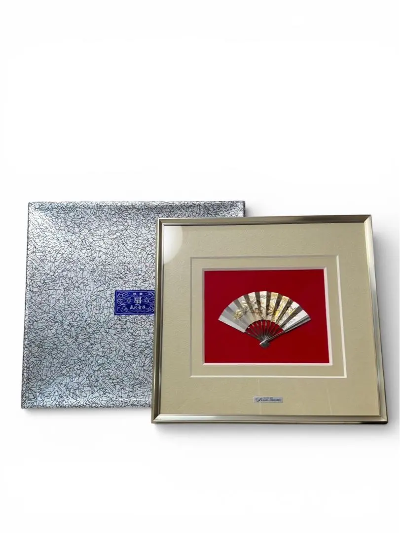 2026年最新】武比古 純銀 扇の人気アイテム - メルカリ