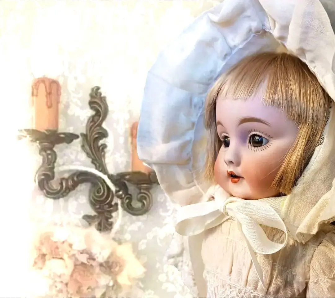 2026年最新】ケストナー ビスクドールの人気アイテム - メルカリ