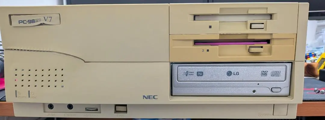 2026年最新】pc9821 FDDの人気アイテム - メルカリ