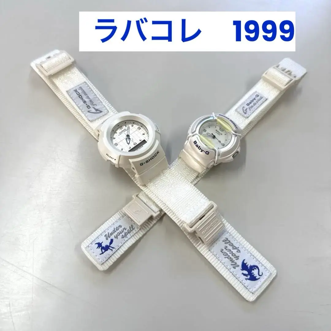 2026年最新】魔女 ドラゴン G-SHOCKの人気アイテム - メルカリ