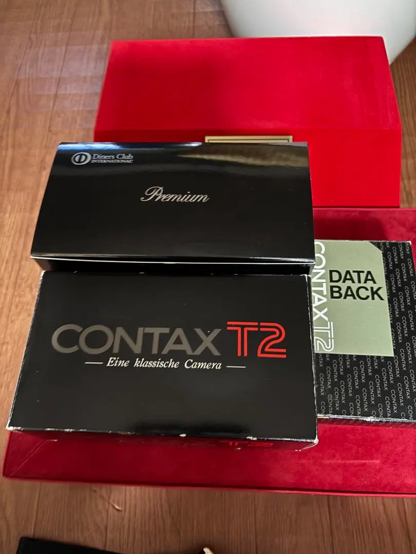 2026年最新】contax t2 ジャンクの人気アイテム - メルカリ