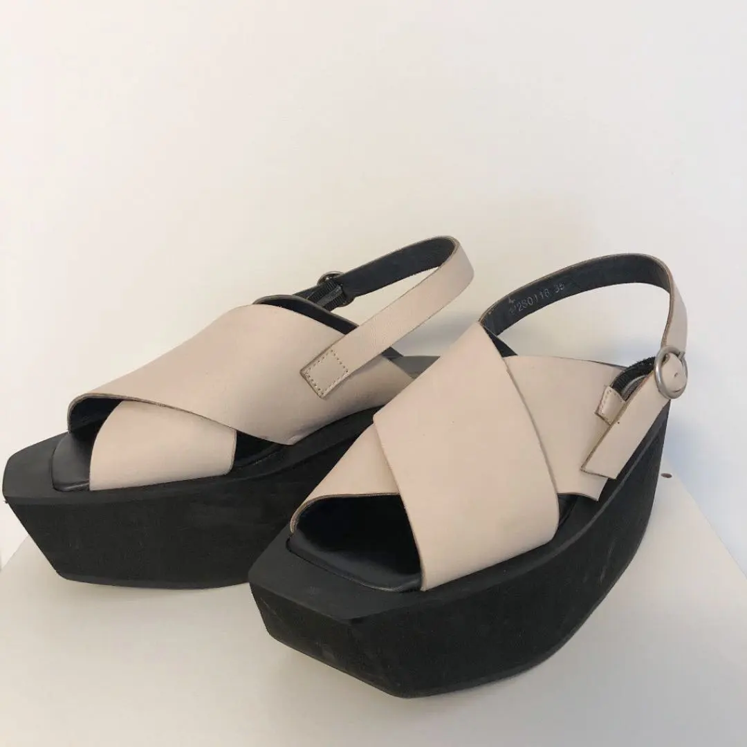 2026年最新】Ph7 サンダルの人気アイテム - メルカリ