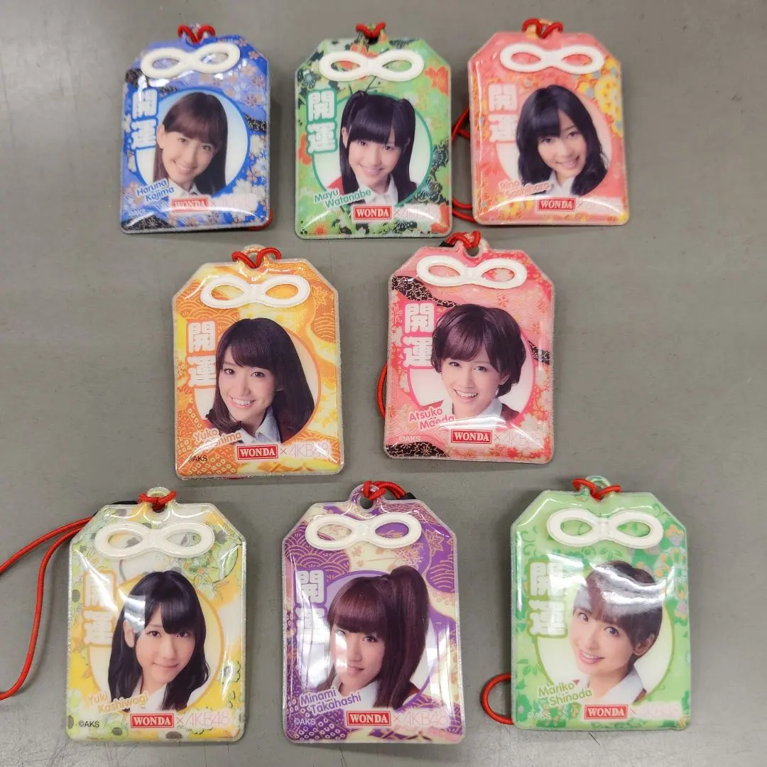 2026年最新】開運 ワンダフルストラップの人気アイテム - メルカリ