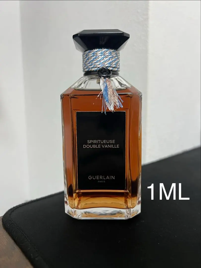 2026年最新】ゲラン ドゥーブル ヴァニーユの人気アイテム - メルカリ