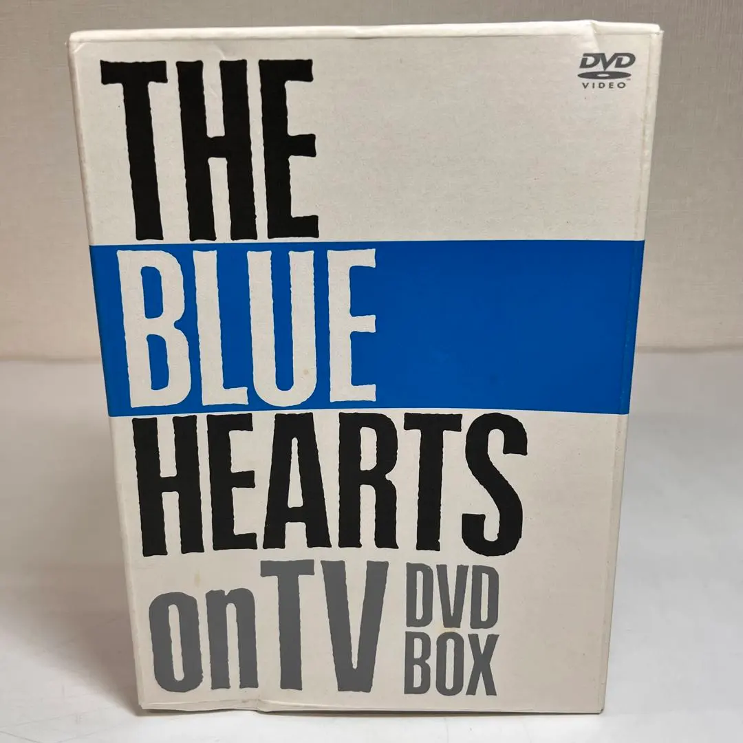 2026年最新】the blue hearts on tvの人気アイテム - メルカリ