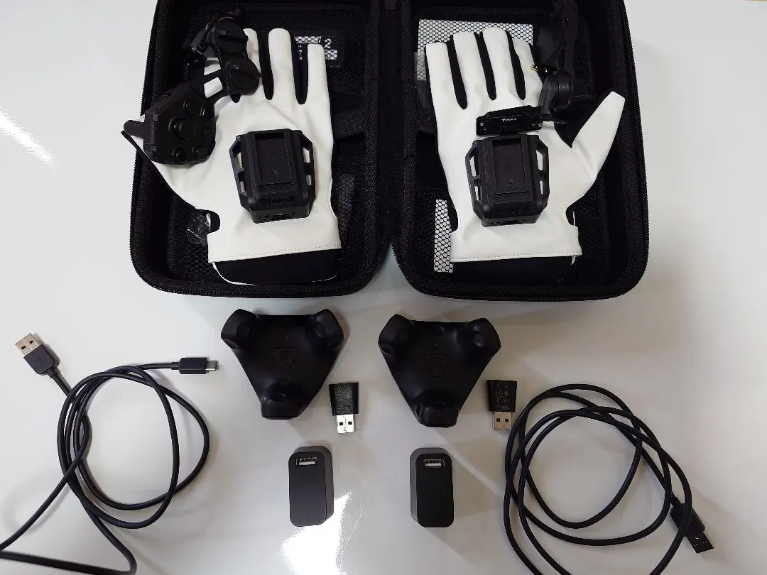 2026年最新】vive トラッカー3.0の人気アイテム - メルカリ