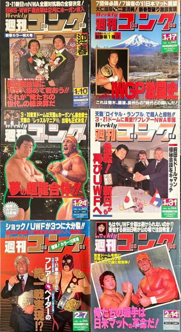 2026年最新】ザ・ロードウォリアーズの人気アイテム - メルカリ