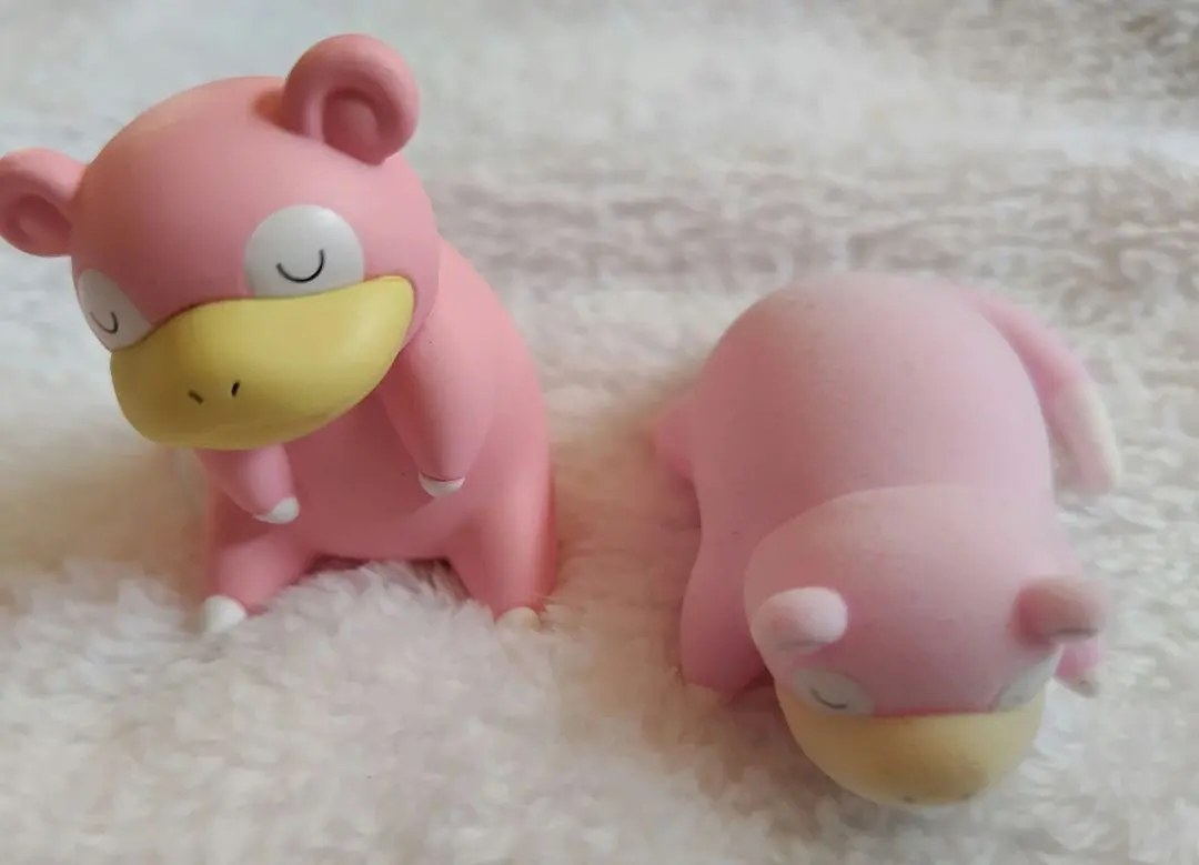 2026年最新】ヤドン 等身大の人気アイテム - メルカリ