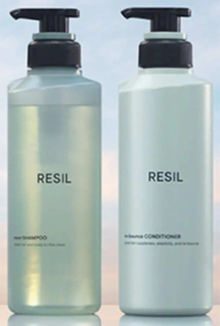 2026年最新】resil シャンプーの人気アイテム - メルカリ