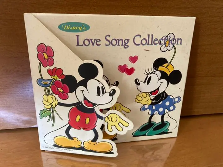2026年最新】CD 東京ディズニーリゾート 30周年記念音楽コレクション