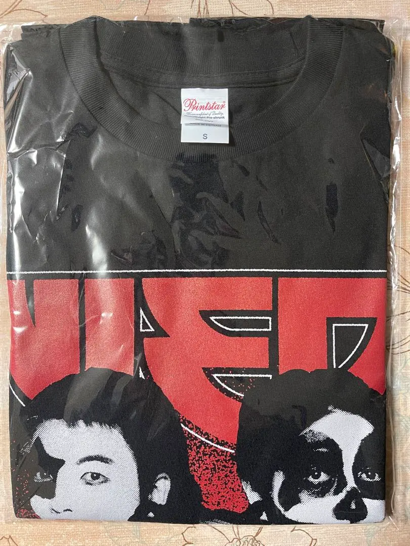 2026年最新】水曜日のカンパネラ tシャツの人気アイテム - メルカリ