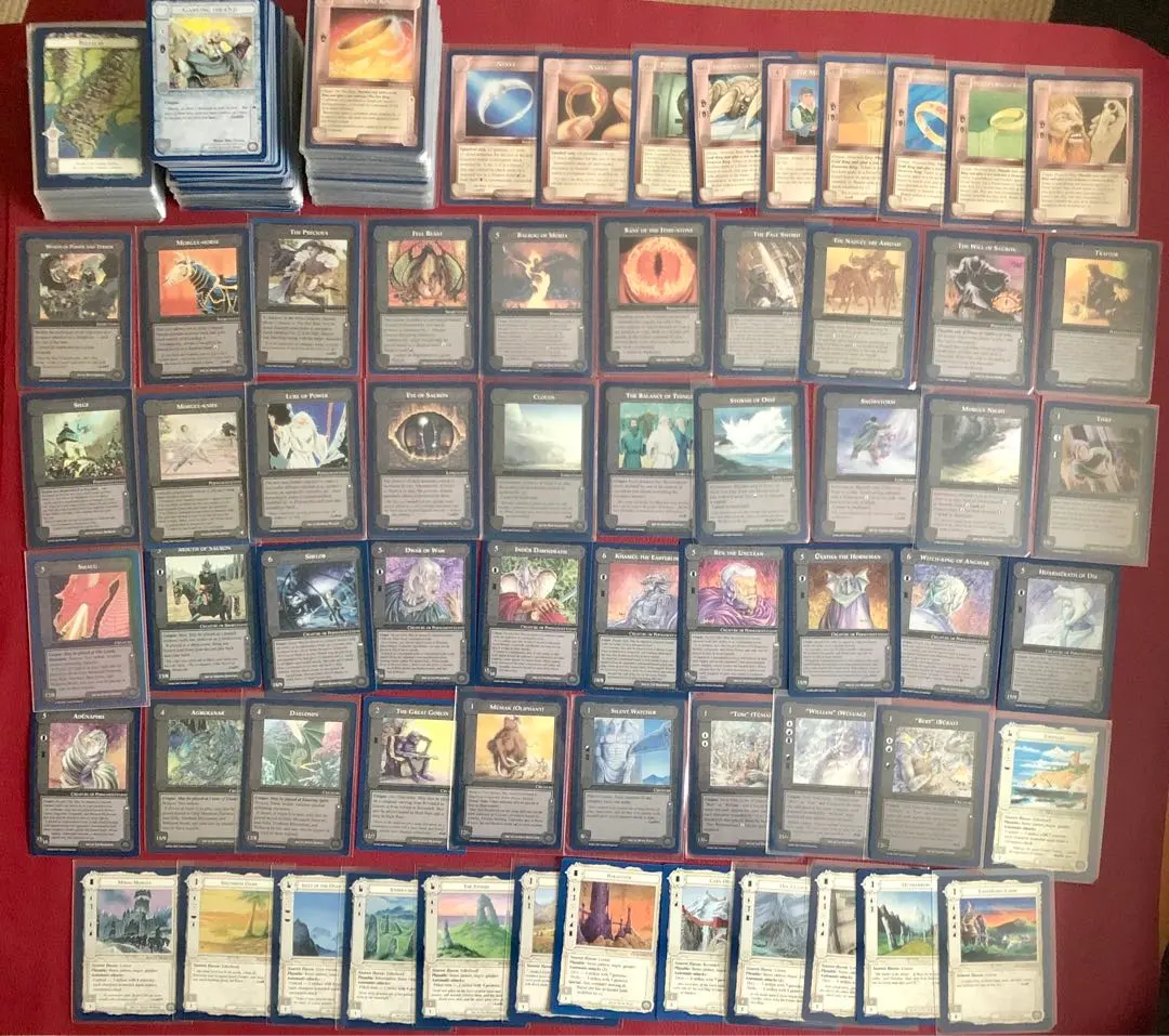 2026年最新】ミドルアース指輪物語の人気アイテム - メルカリ