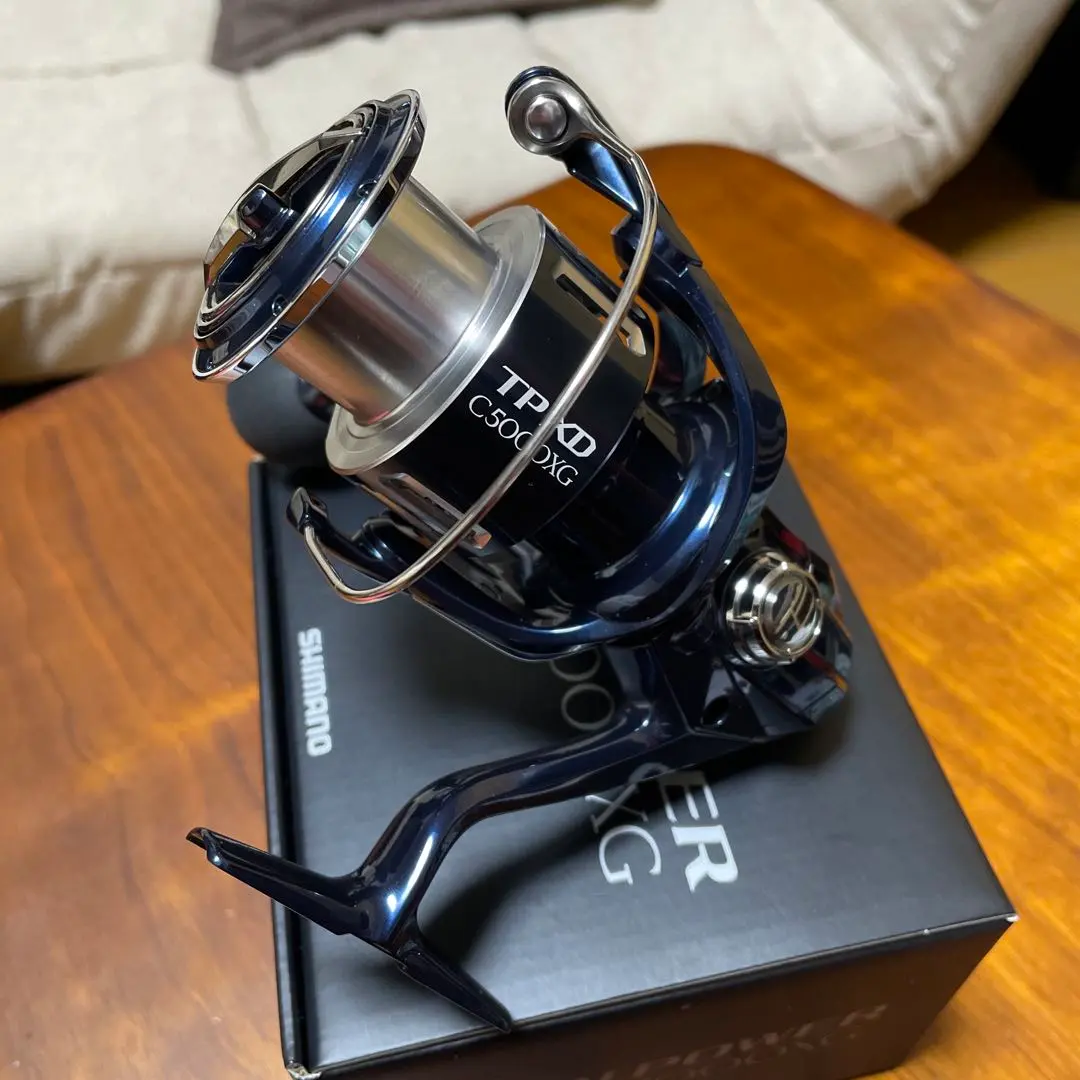 2026年最新】シマノ 17 ツインパワーXD C5000XGの人気アイテム - メルカリ
