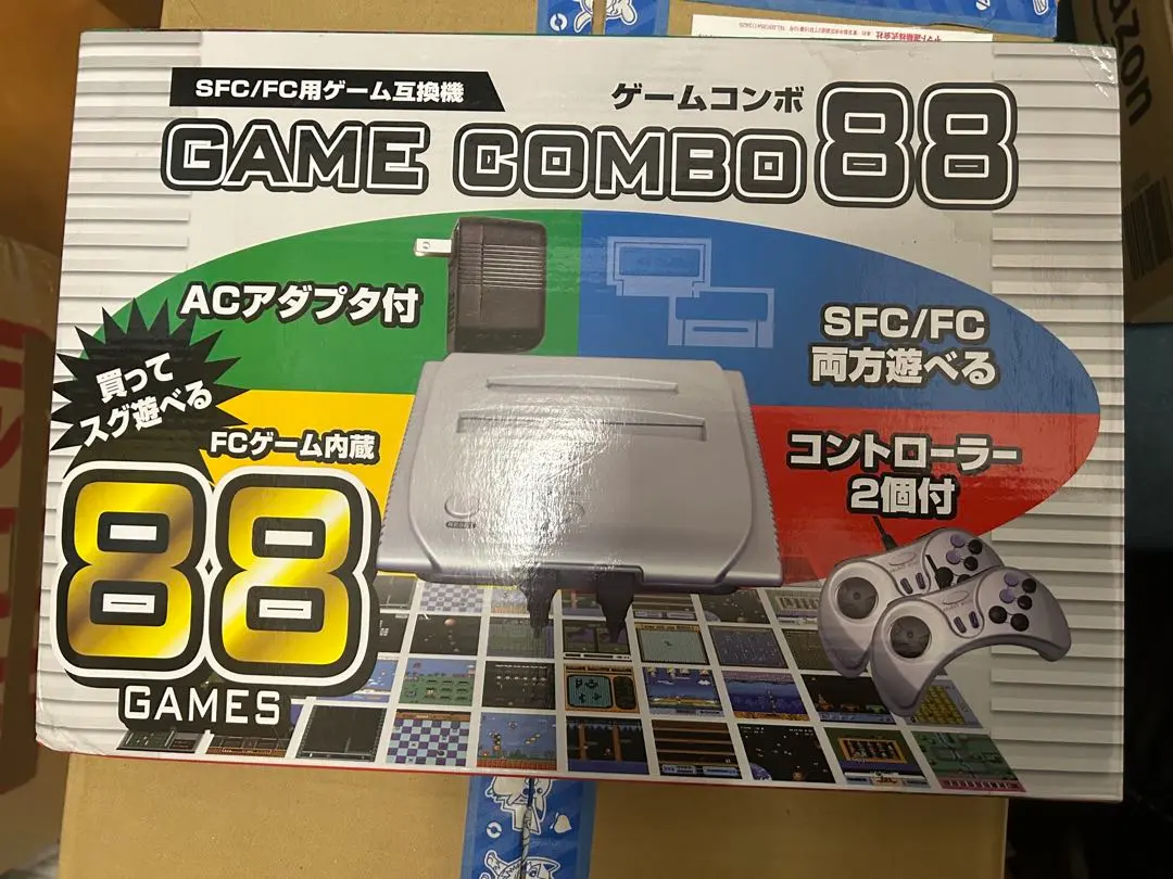 2026年最新】GAME COMBO 88の人気アイテム - メルカリ