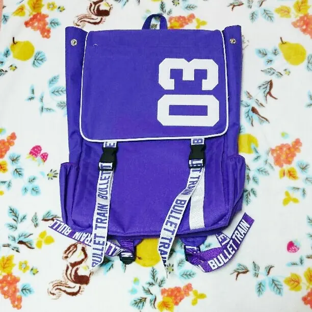 2026年最新】超特急バックパックの人気アイテム - メルカリ