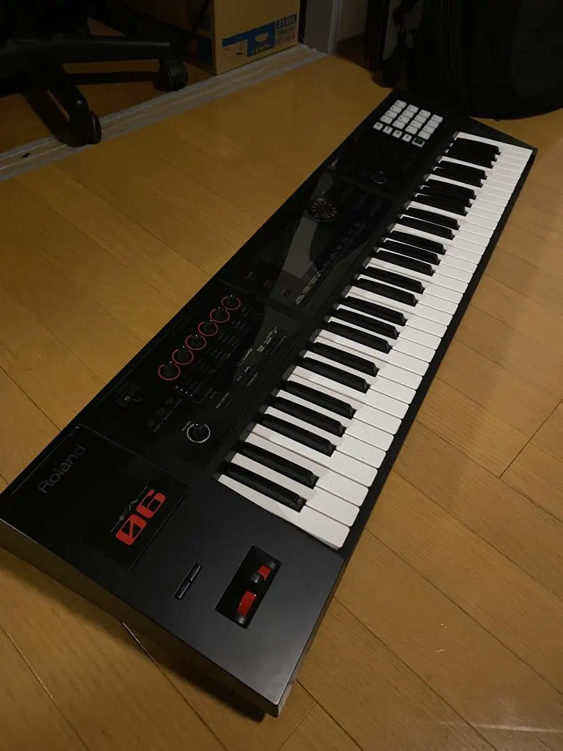 2026年最新】Roland FA-08の人気アイテム - メルカリ